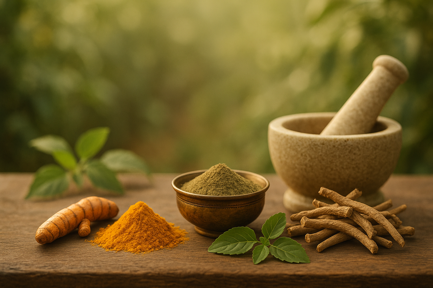 What is Ayurveda? A Beginner's Guide to India's Ancient System of Natural Healing