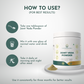 Joint Veda Powder: Ayurvedic Relief for Joint Pain & Stiffness