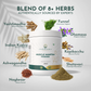 Muscle Mantra: Ayurvedic Powder to boost Energy and Gain Weight