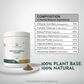 Muscle Mantra: Ayurvedic Powder to boost Energy and Gain Weight