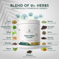 Trim Veda: Ayurvedic Powder to promote Metabolism and Weight Loss