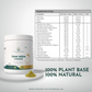 Trim Veda: Ayurvedic Powder to promote Metabolism and Weight Loss